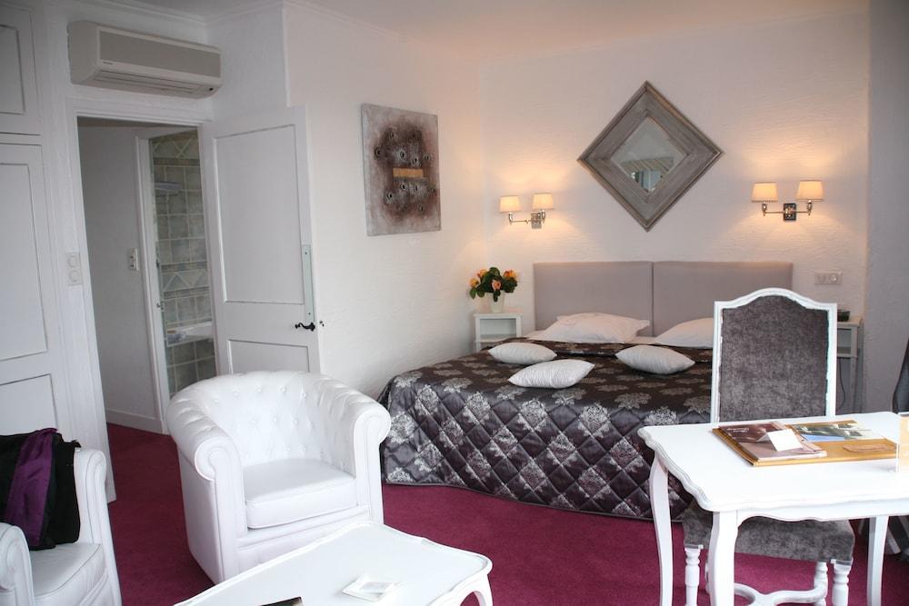 La Bastide De Tourtour Hotel & Spa 외부 사진