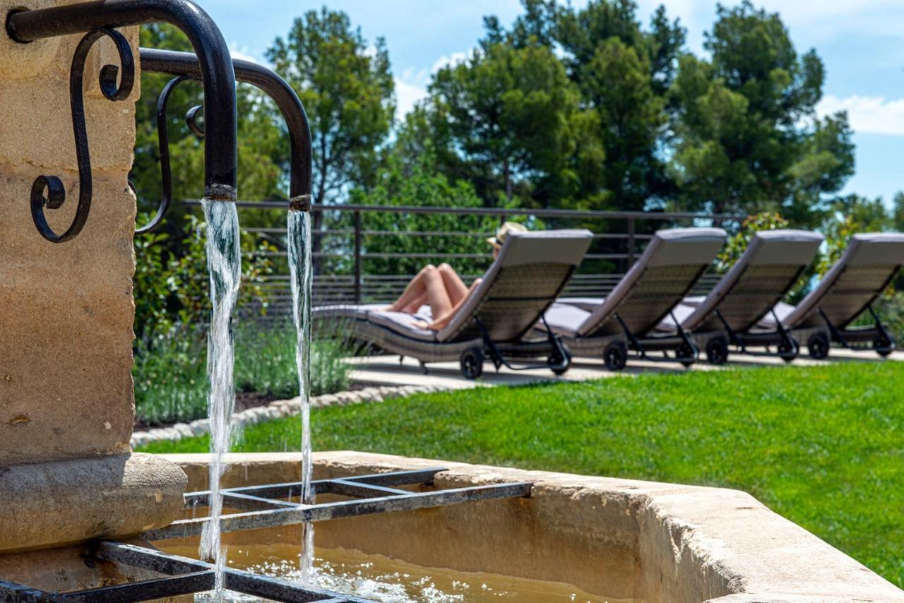 La Bastide De Tourtour Hotel & Spa 외부 사진