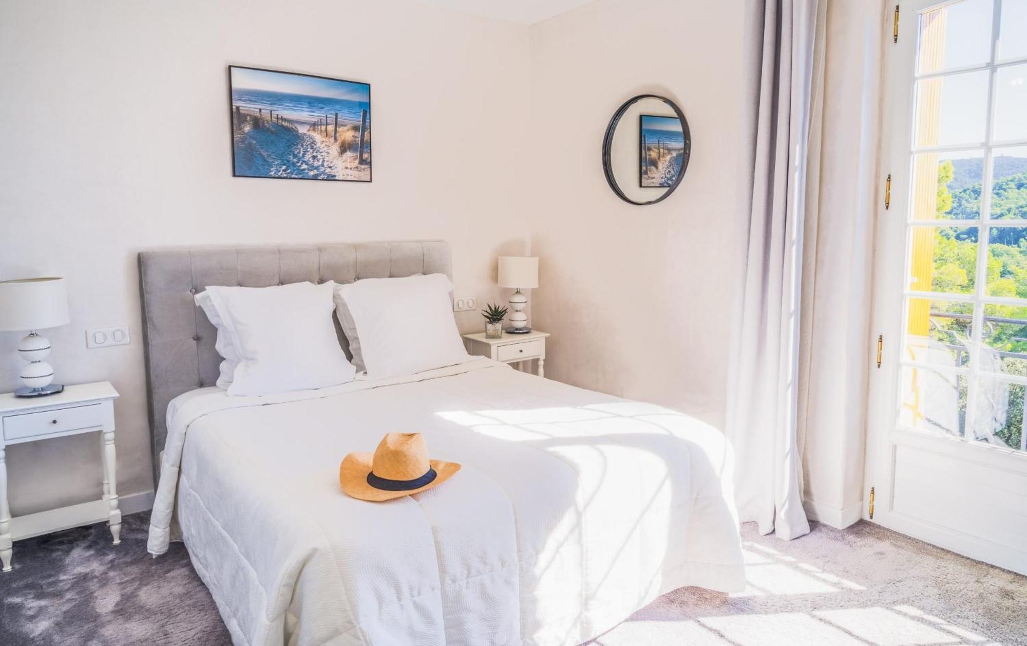 La Bastide De Tourtour Hotel & Spa 외부 사진