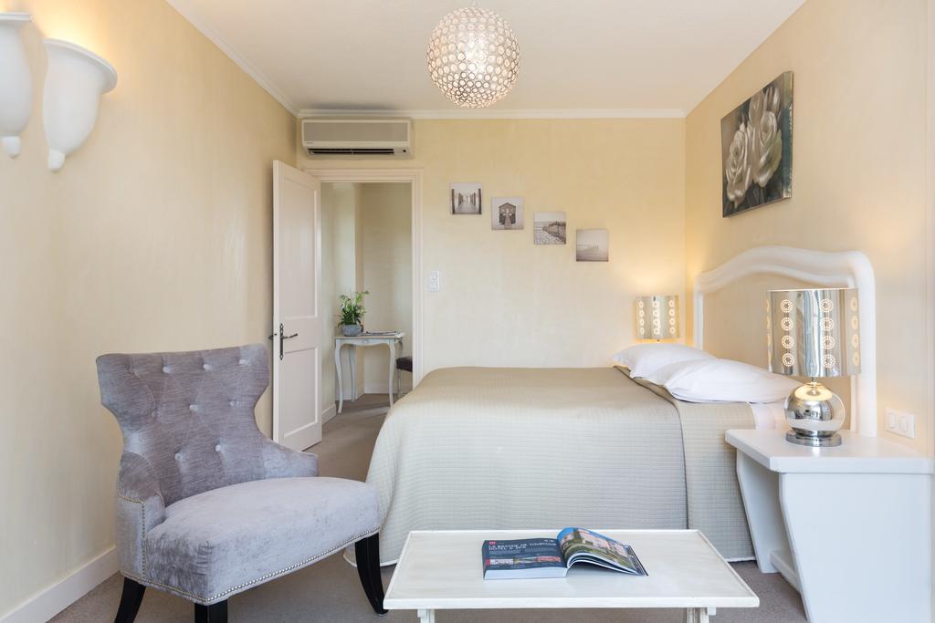 La Bastide De Tourtour Hotel & Spa 외부 사진
