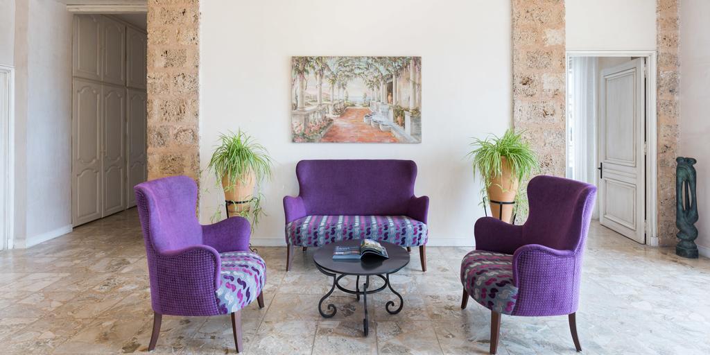 La Bastide De Tourtour Hotel & Spa 외부 사진