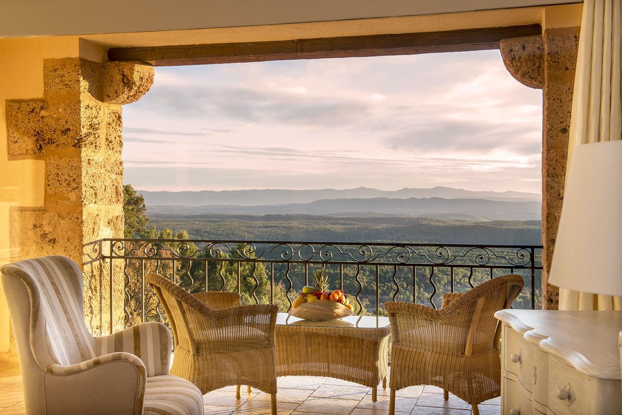 La Bastide De Tourtour Hotel & Spa 외부 사진