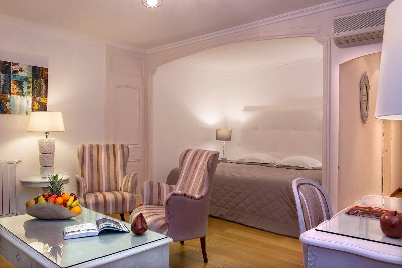 La Bastide De Tourtour Hotel & Spa 외부 사진
